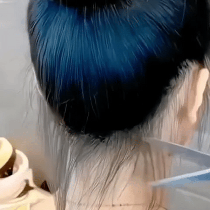 HairFix™ – Set 4 Accesorii Pentru Părul Rebel